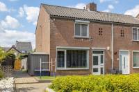 Woning Mechelerbank 16 Maastricht