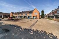 Woning Lijsterbeslaan 35 Hillegom