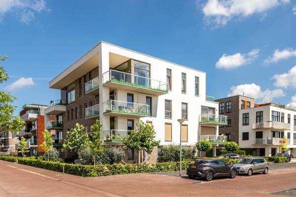 Woning Europalaan 950 ALMERE