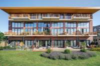 Woning Koopvaarder 3007 Hoorn (NH)