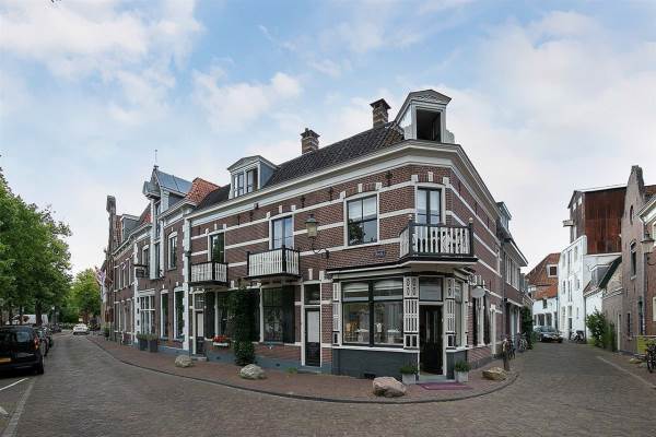 Woning Havik 1515 B AMERSFOORT