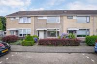 Woning Bosboomstraat 3 Dongen