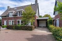 Woning Swanegat 9 Leende