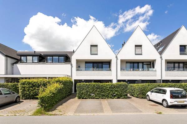 Woning Wilnisse Zijweg 1A Wilnis