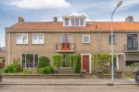Woning Karel J C Beckmanlaan 13 ZEIST