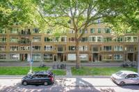 Woning Mijnsherenlaan 80B Rotterdam