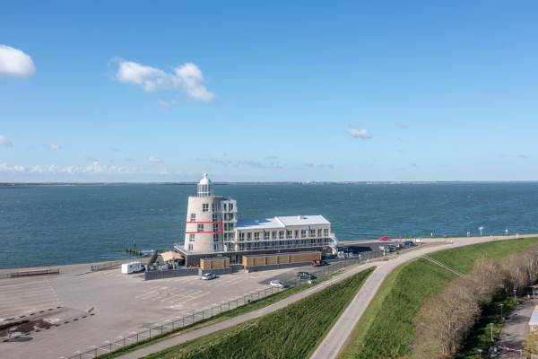 Woning Gorishoeksedijk 57 SCHERPENISSE
