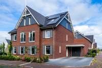 Woning Weteringshoek 24D ROSSUM GLD