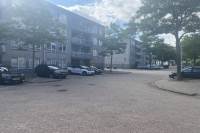 Woning Kapiteinsbuurt 43 Rotterdam