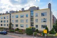 Woning Van Riebeeckweg 110 Hilversum