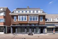Woning Bergse Dorpsstraat 68A Rotterdam