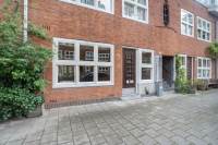 Woning Paramaribostraat 54Hs Amsterdam