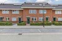 Woning Hobostraat 10 Eindhoven