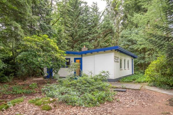 Woning Laan van Laag Kanje 102-r 1 MAARN