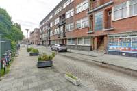 Woning Mijnsherenplein 20C Rotterdam
