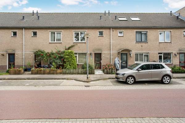 Woning C van Eesterenplein 150 ALMERE