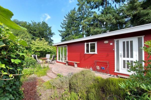 Woning Zevenbergjesweg 27-f 17 VOORTHUIZEN