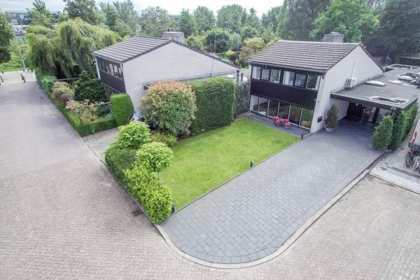 Woning Karekietstraat 28 Velp (GE)