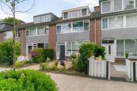 Woning Rijstgras 32 Rotterdam