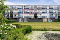 Woning Fazantstraat 12b Alblasserdam