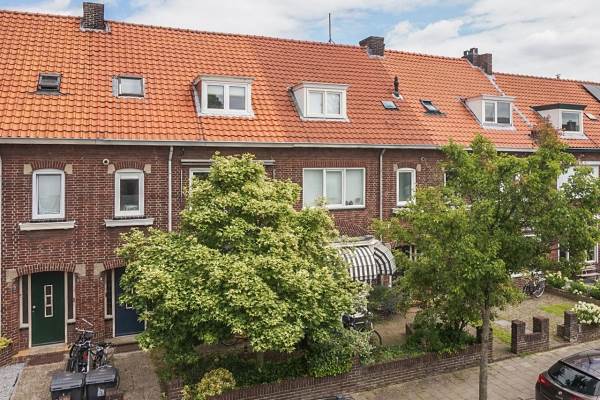 Woning Oranjestraat 31 Venlo