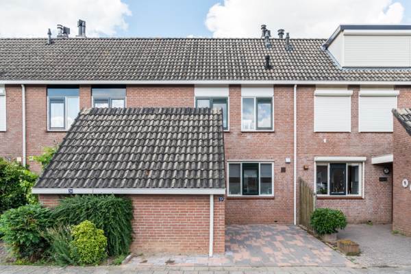 Woning Suze Groenewegstraat 33 Tiel