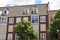 Woning Rijtuigweg 25 Bergen op Zoom