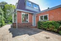 Woning Parkstraat 13 Sappemeer