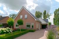 Woning De Veenen 28 Zevenhuizen (GR)