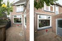 Woning Klaas Benninkstraat 33 Genemuiden