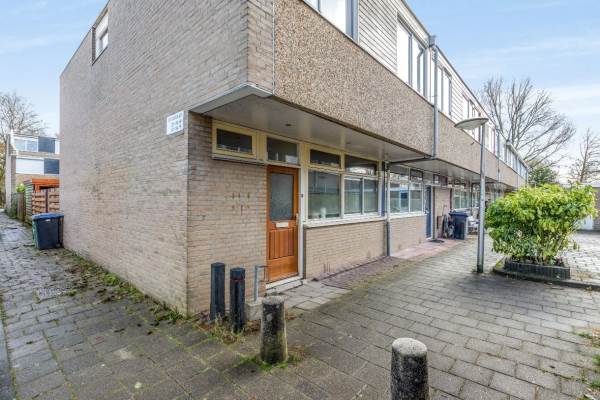 Woning De Buiskap 54 Dronten