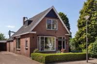 Woning van Galenstraat 2 Borne