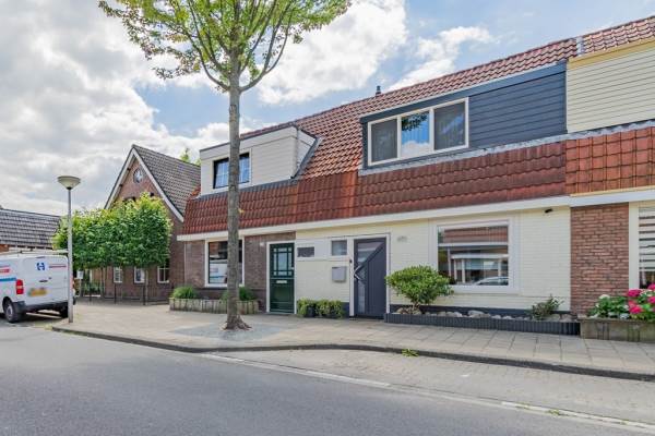 Woning Ekersdijk 79 Enschede