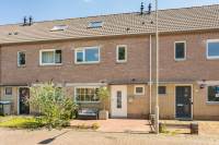 Woning Anna Blamanstraat 28 Arnhem