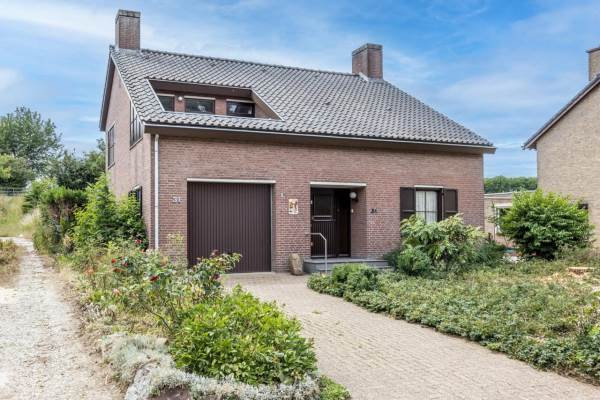 Woning Winthagen 31 Voerendaal
