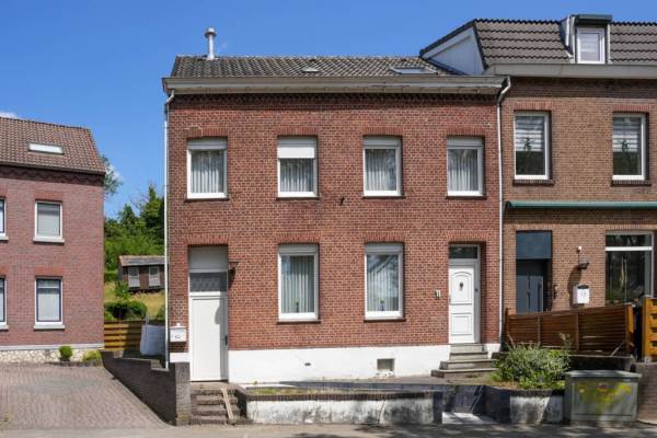 Woning Mesweg 11 Eys