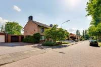 Woning St. Barbaraweg 89 BUDEL-DORPLEIN