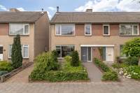 Woning Anna Blamanstraat 17 Rosmalen