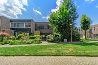 Woning Klaverblad 57 Halsteren