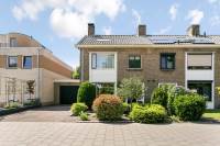 Woning Guido Gezellelaan 6 Bergen op Zoom