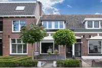 Woning Nieuweweg 74 Veenendaal
