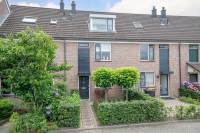 Woning Van Wijnbergenlaan 21 Barneveld