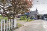 Woning Van Zuijlen van Nieveltlaan 14 Barneveld