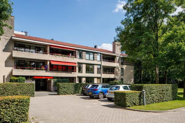 Woning Finsponglaan 11 Zeist