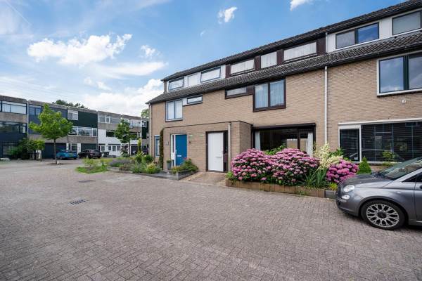 Woning Boomstede 672 Maarssen