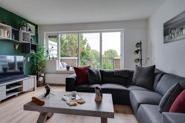 Woning Slangenburg 115 Dordrecht