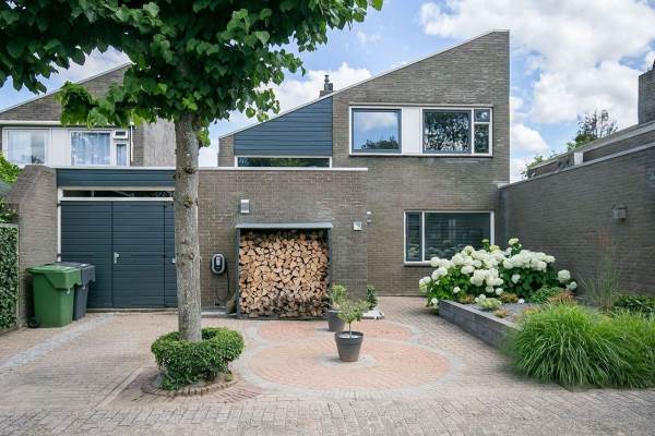 Woning Andromeda 22 Puttershoek