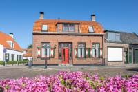 Woning Korteweegje 8 NIEUWE-TONGE