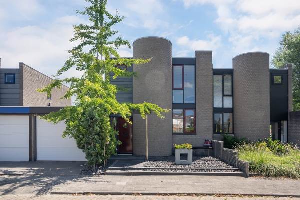 Woning Lauwerijnstraat 26 NIEUWE-TONGE
