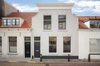 Woning Vissersdijk 5 Middelharnis